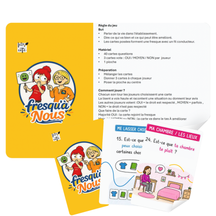 Fresqu'à nous