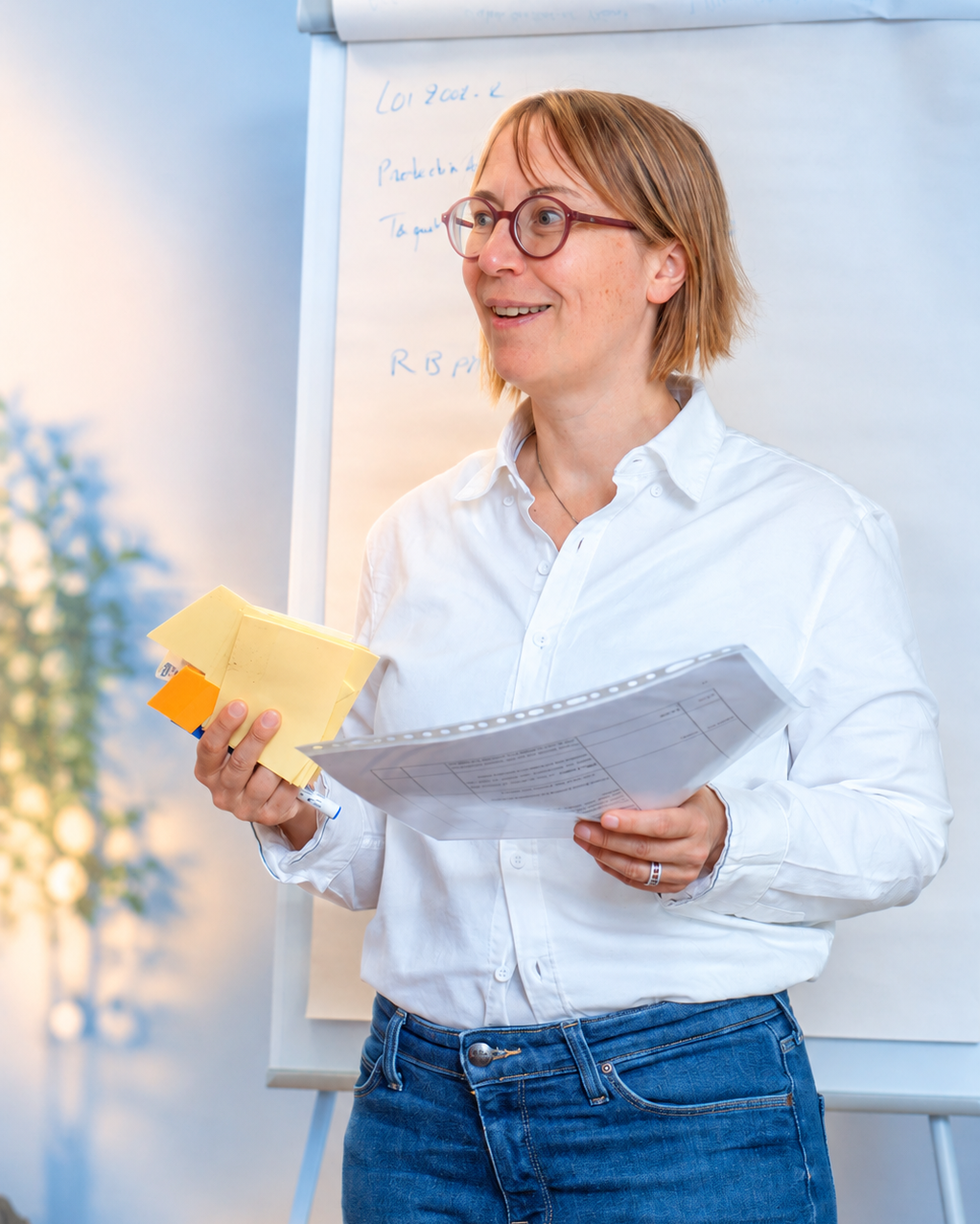 photo NOUVELLES MÉTHODES DE TRAVAIL ET D’INNOVATION